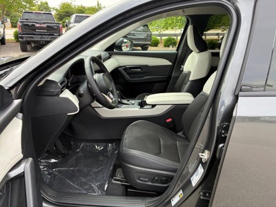 2026 Mazda Mazda CX-5 2.5 S Preferred