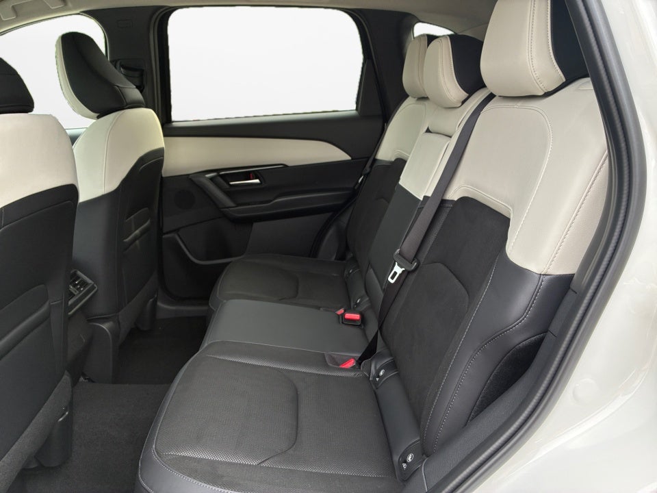 2026 Mazda Mazda CX-5 2.5 S Preferred