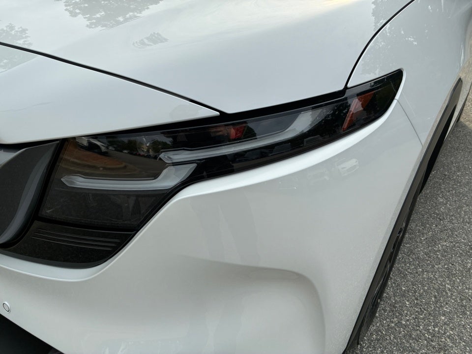 2026 Mazda Mazda CX-5 2.5 S Preferred