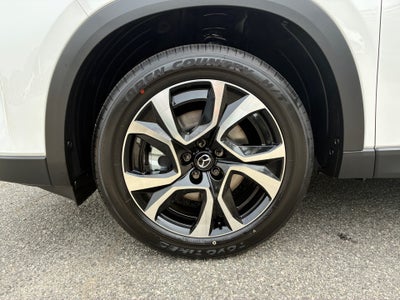 2026 Mazda Mazda CX-5 2.5 S Preferred