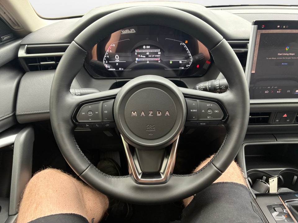 2026 Mazda Mazda CX-5 2.5 S Premium