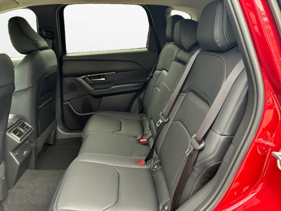 2026 Mazda Mazda CX-5 2.5 S Premium