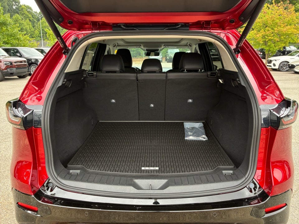 2026 Mazda Mazda CX-5 2.5 S Premium