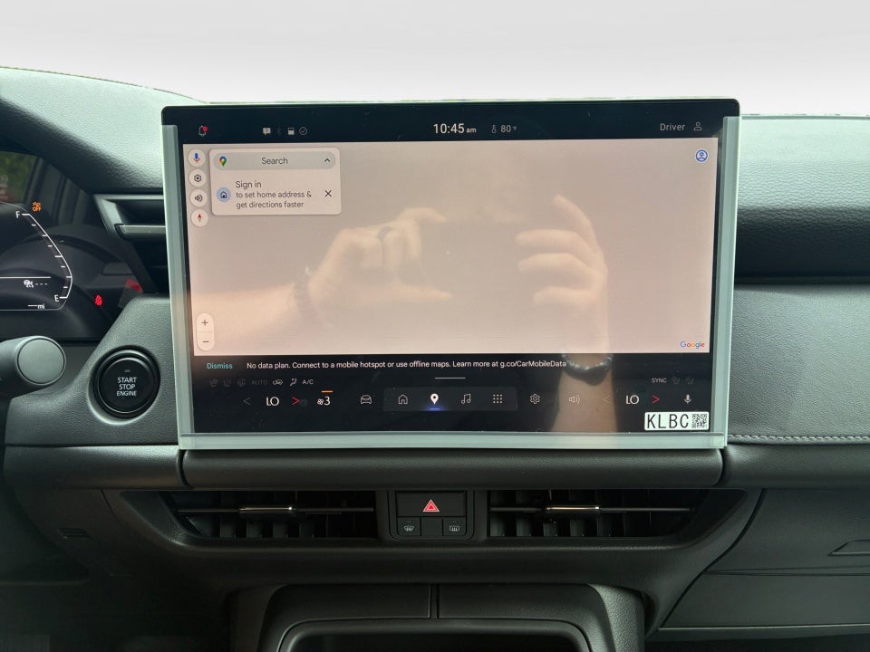 2026 Mazda Mazda CX-5 2.5 S Premium