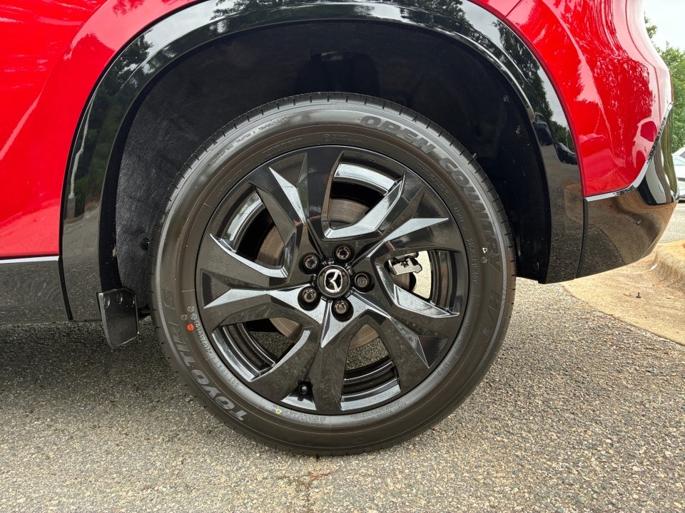 2026 Mazda Mazda CX-5 2.5 S Premium