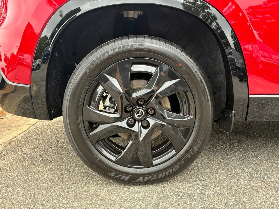 2026 Mazda Mazda CX-5 2.5 S Premium