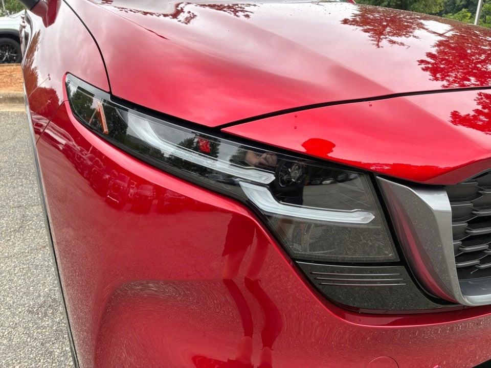 2026 Mazda Mazda CX-5 2.5 S Premium