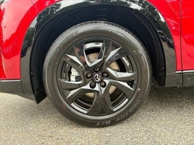 2026 Mazda Mazda CX-5 2.5 S Premium
