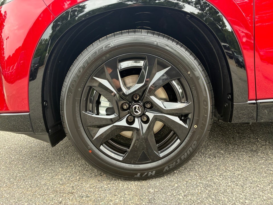 2026 Mazda Mazda CX-5 2.5 S Premium