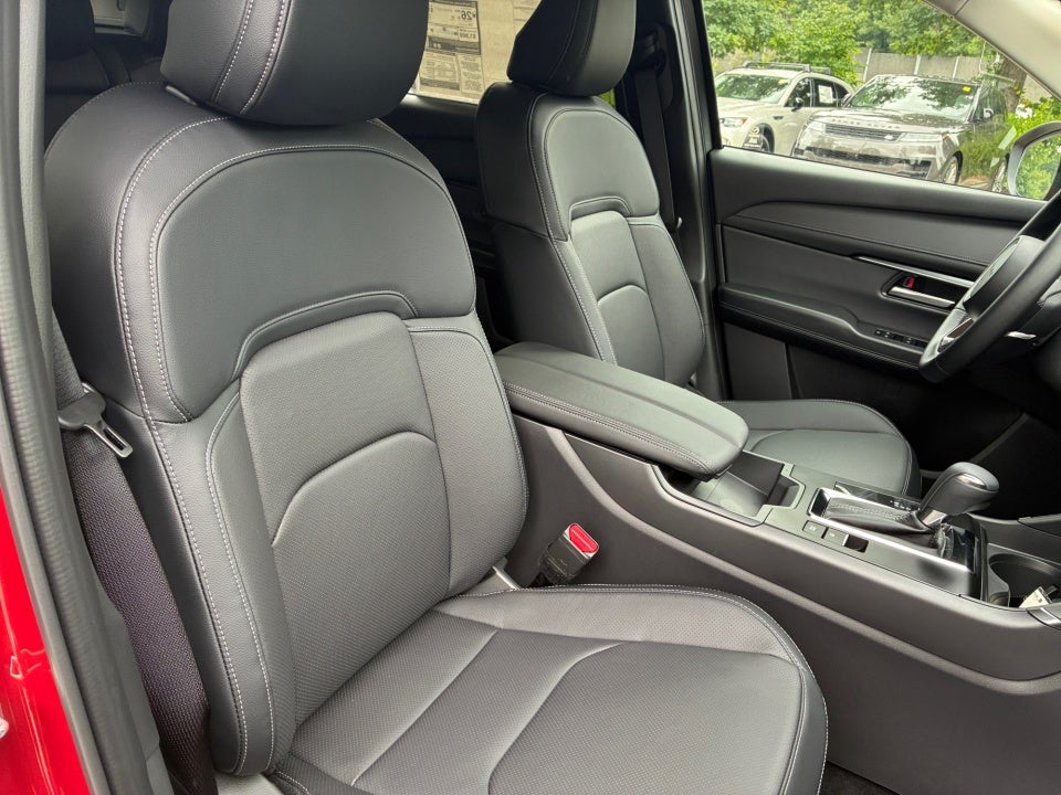 2026 Mazda Mazda CX-5 2.5 S Premium