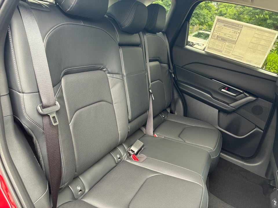 2026 Mazda Mazda CX-5 2.5 S Premium