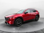 2026 Mazda Mazda CX-5 2.5 S Premium