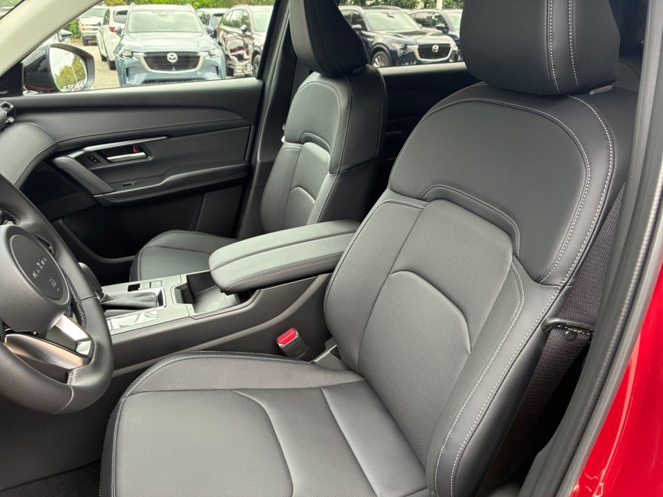 2026 Mazda Mazda CX-5 2.5 S Premium