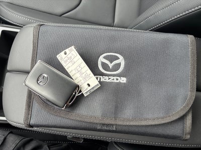 2026 Mazda Mazda CX-5 2.5 S Premium