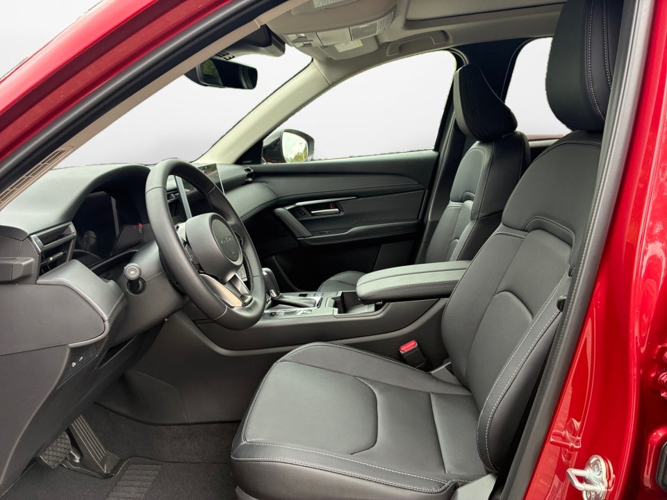 2026 Mazda Mazda CX-5 2.5 S Premium