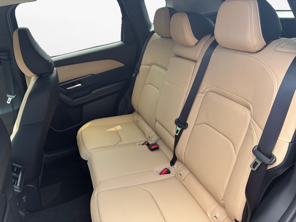 2026 Mazda Mazda CX-5 2.5 S Premium