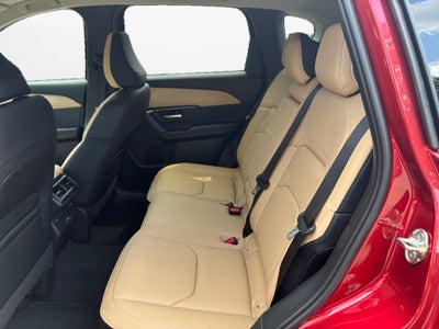 2026 Mazda Mazda CX-5 2.5 S Premium