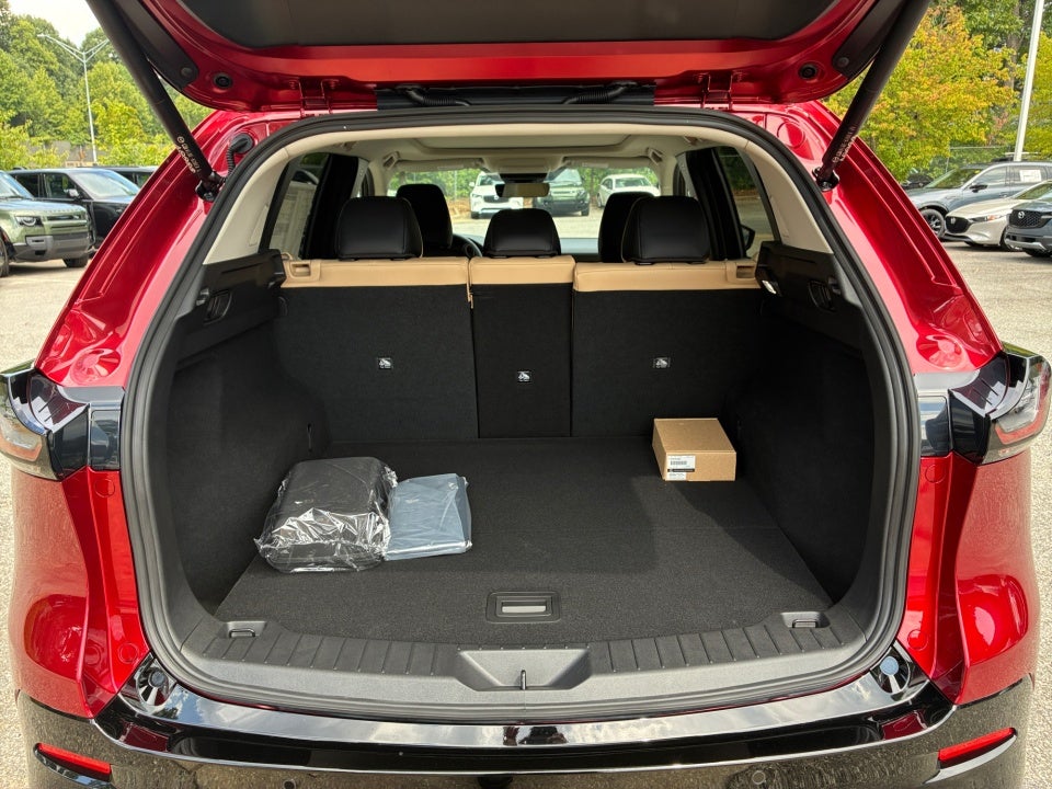 2026 Mazda Mazda CX-5 2.5 S Premium