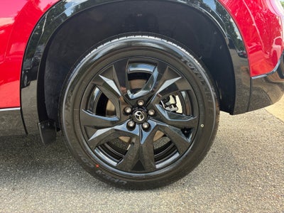 2026 Mazda Mazda CX-5 2.5 S Premium
