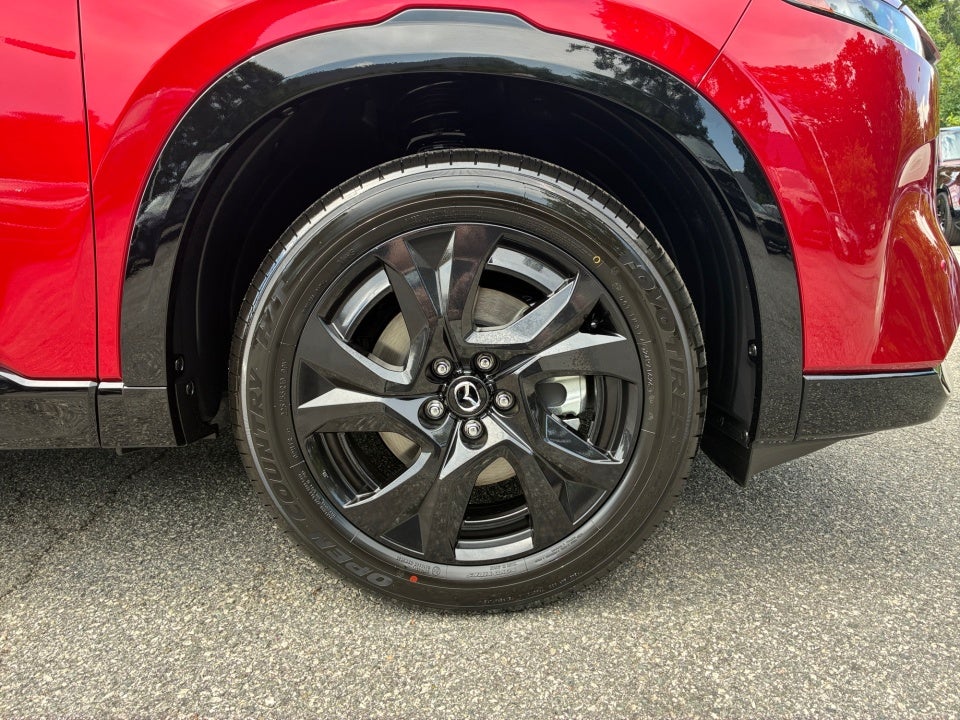2026 Mazda Mazda CX-5 2.5 S Premium