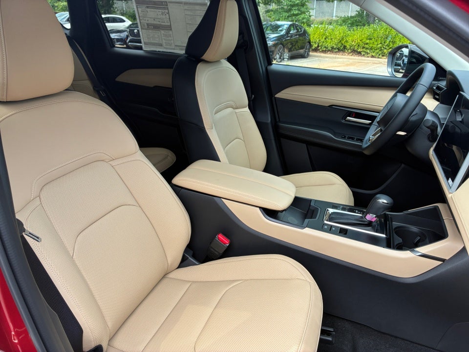 2026 Mazda Mazda CX-5 2.5 S Premium