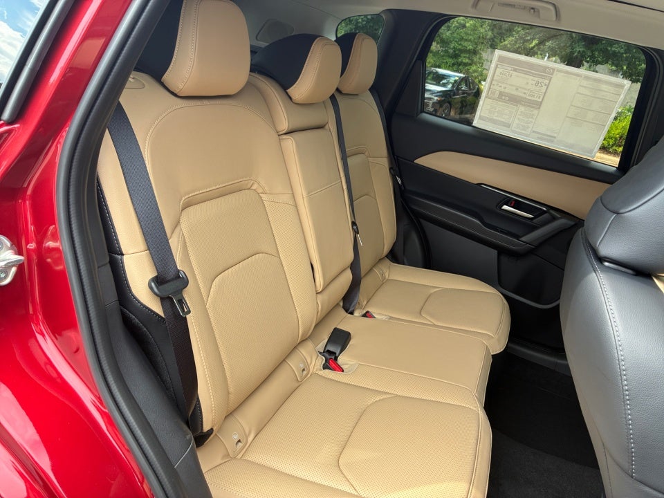 2026 Mazda Mazda CX-5 2.5 S Premium