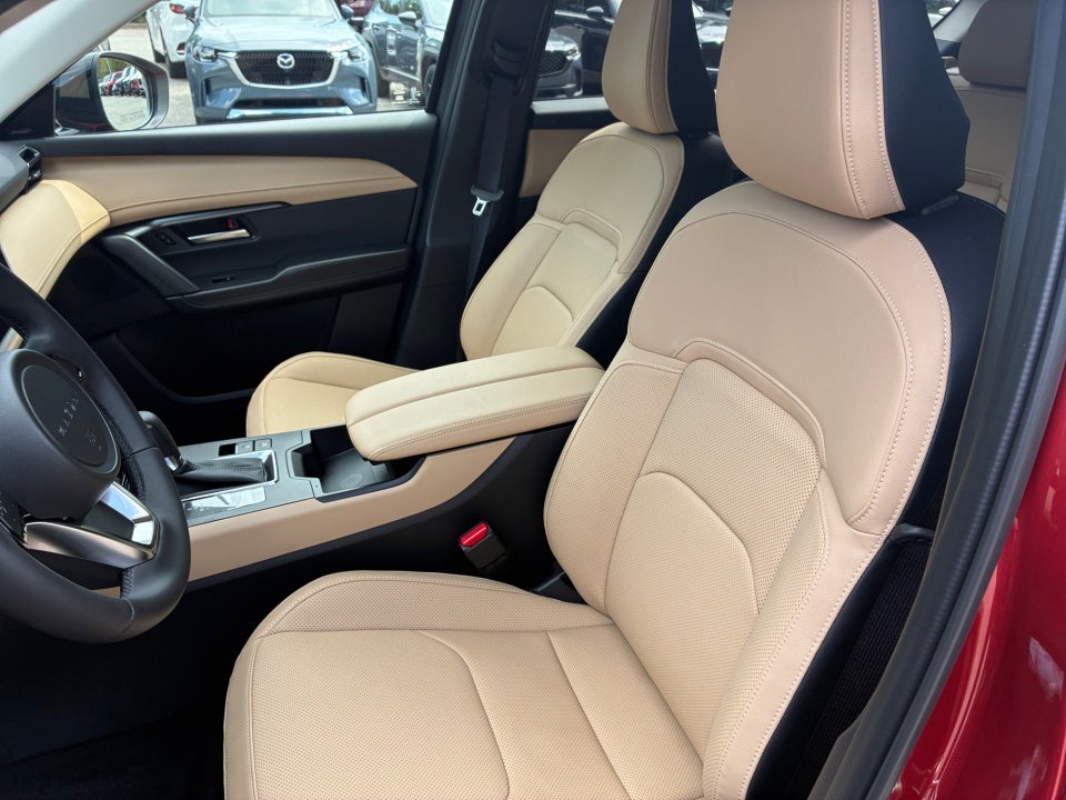 2026 Mazda Mazda CX-5 2.5 S Premium