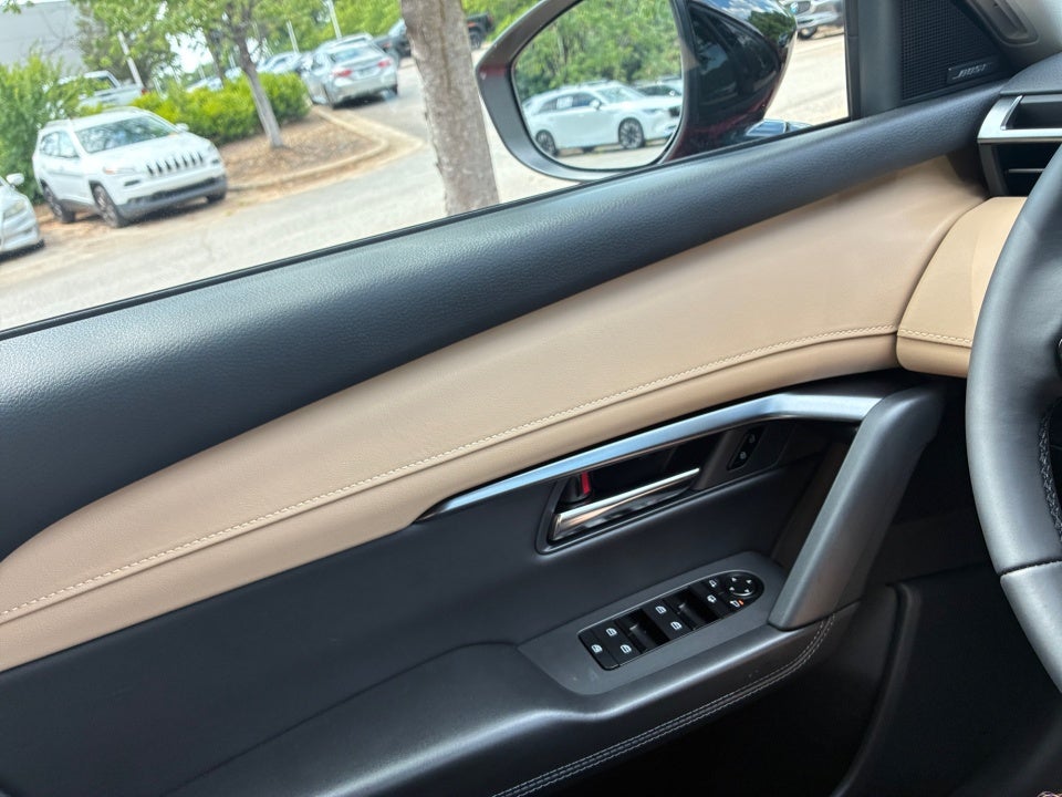 2026 Mazda Mazda CX-5 2.5 S Premium