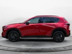 2026 Mazda Mazda CX-5 2.5 S Premium