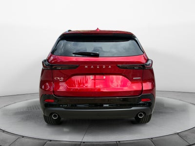 2026 Mazda Mazda CX-5 2.5 S Premium