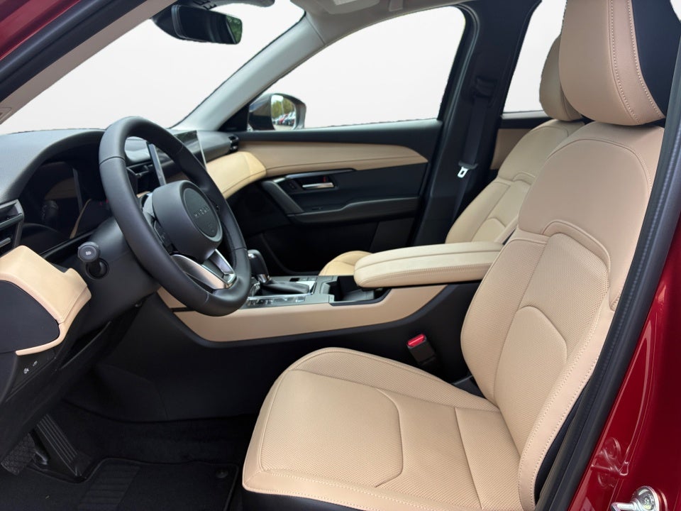 2026 Mazda Mazda CX-5 2.5 S Premium