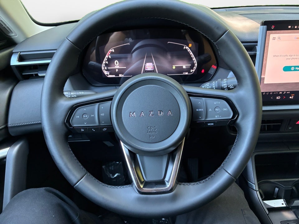 2026 Mazda Mazda CX-5 2.5 S Premium