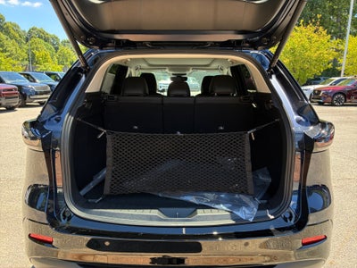 2026 Mazda Mazda CX-5 2.5 S Premium