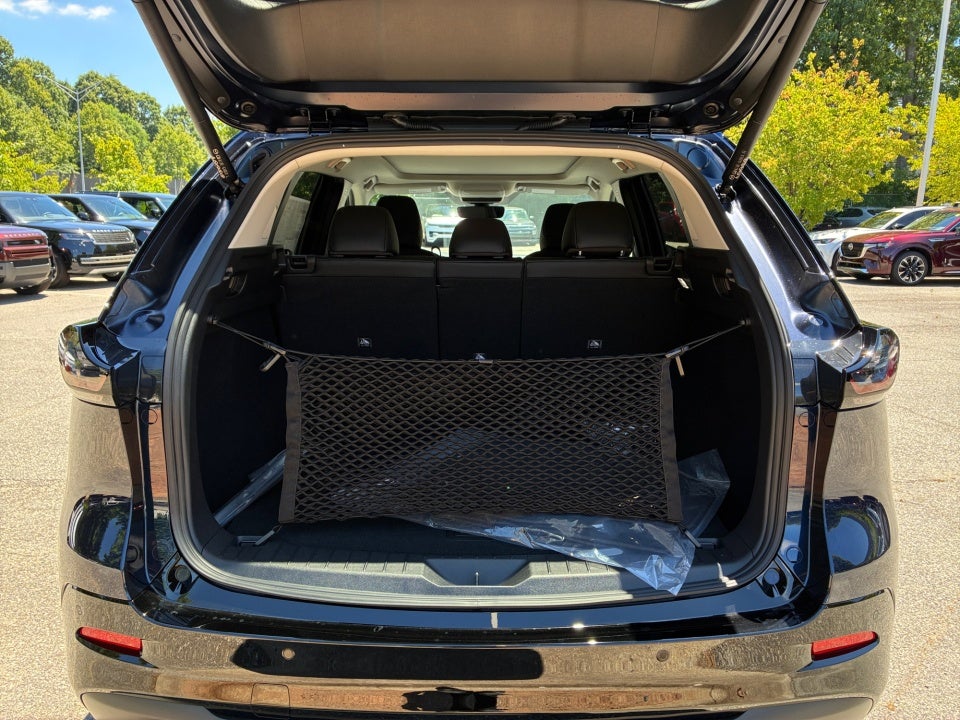 2026 Mazda Mazda CX-5 2.5 S Premium