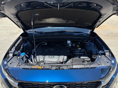 2026 Mazda Mazda CX-5 2.5 S Premium