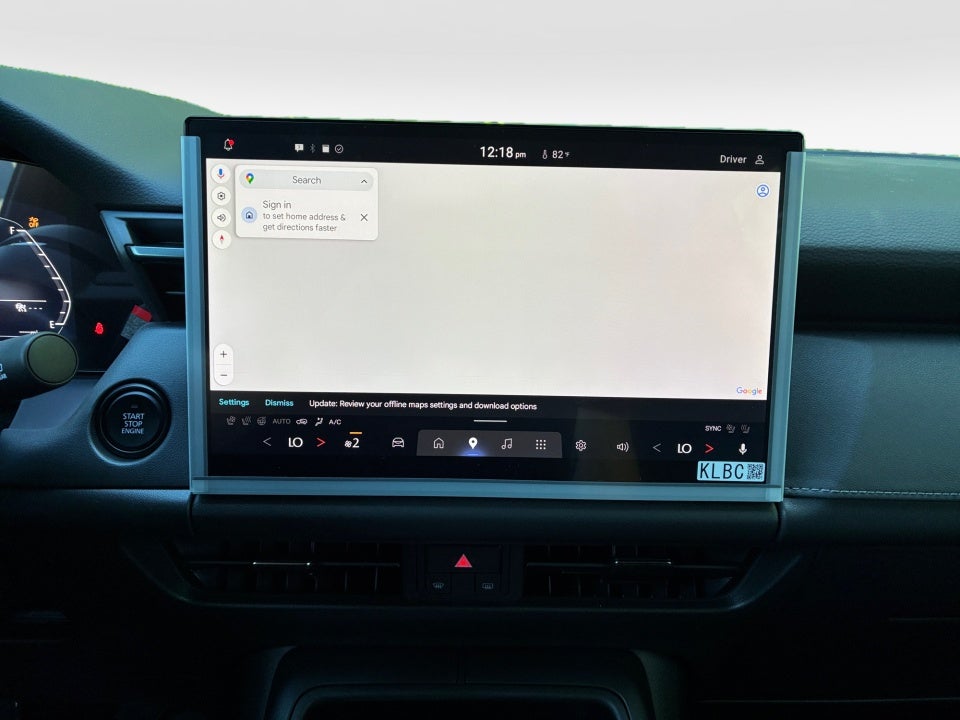 2026 Mazda Mazda CX-5 2.5 S Premium