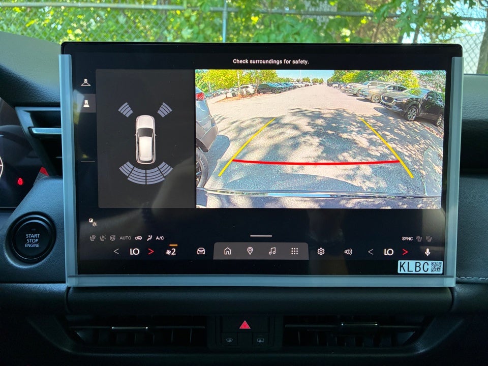 2026 Mazda Mazda CX-5 2.5 S Premium