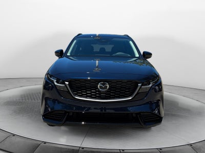 2026 Mazda Mazda CX-5 2.5 S Premium