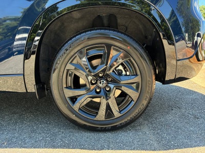 2026 Mazda Mazda CX-5 2.5 S Premium