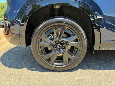 2026 Mazda Mazda CX-5 2.5 S Premium