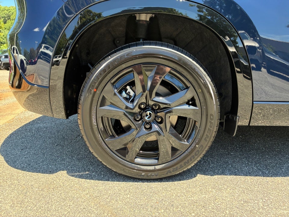 2026 Mazda Mazda CX-5 2.5 S Premium