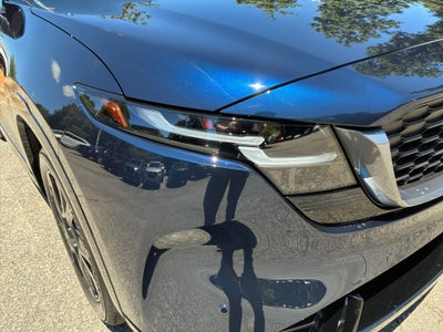 2026 Mazda Mazda CX-5 2.5 S Premium