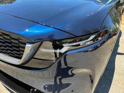 2026 Mazda Mazda CX-5 2.5 S Premium