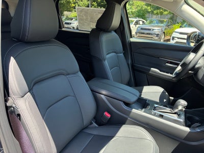 2026 Mazda Mazda CX-5 2.5 S Premium