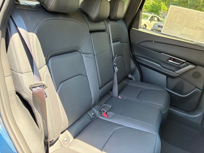 2026 Mazda Mazda CX-5 2.5 S Premium