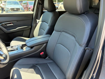 2026 Mazda Mazda CX-5 2.5 S Premium