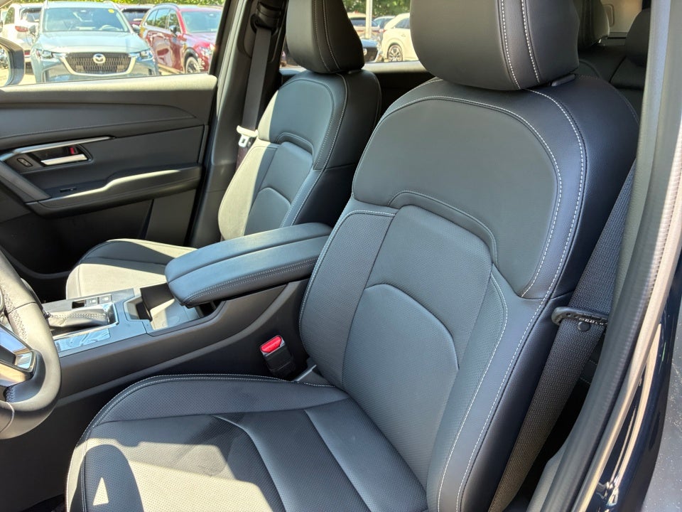 2026 Mazda Mazda CX-5 2.5 S Premium