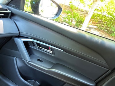 2026 Mazda Mazda CX-5 2.5 S Premium