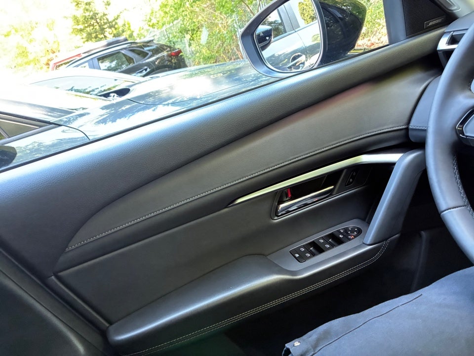 2026 Mazda Mazda CX-5 2.5 S Premium