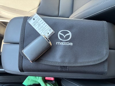 2026 Mazda Mazda CX-5 2.5 S Premium